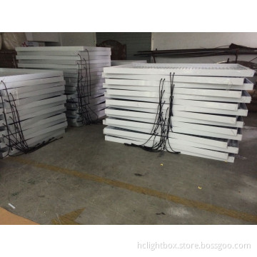 Aluminium LED Profile